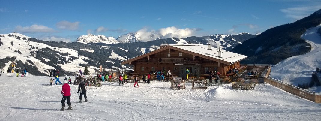 Review about Saalbach Hinterglemm Leogang Fieberbrunn - Category: Value for Money