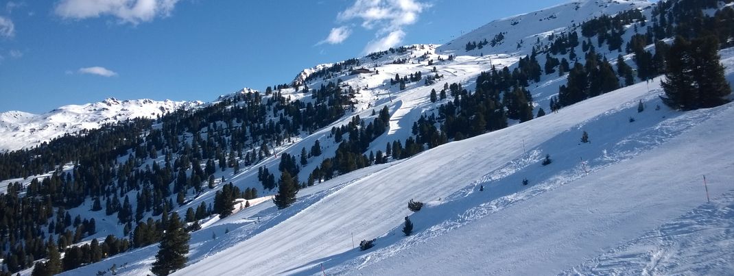 Review about Zillertal Arena - Category: Conclusion