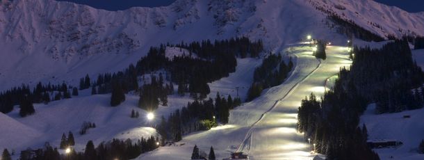 Information about the ski resort Oberjoch Bad Hindelang