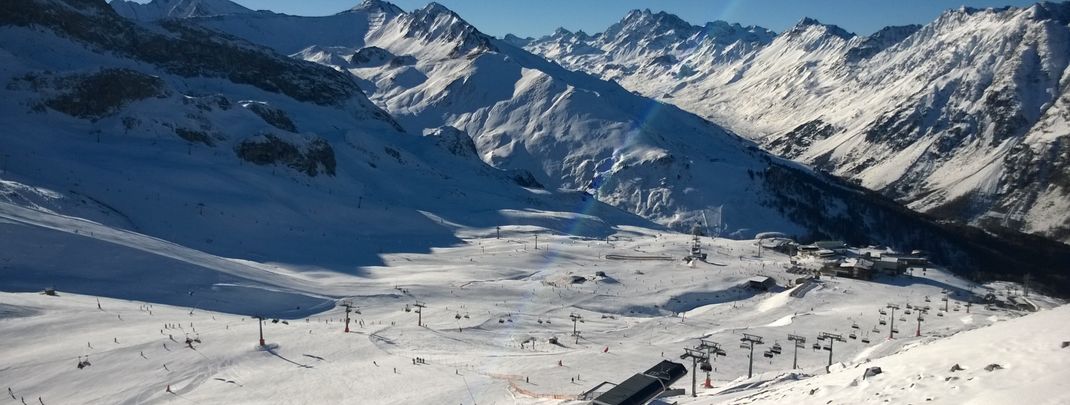 Review about Ischgl - Category: Conclusion