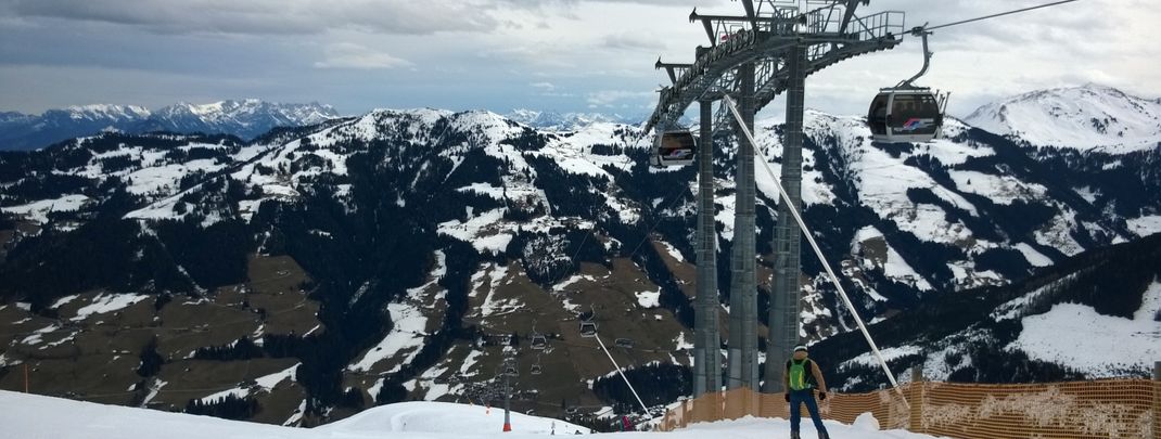 Review Ski Juwel Alpbachtal Wildschönau Category Conclusion