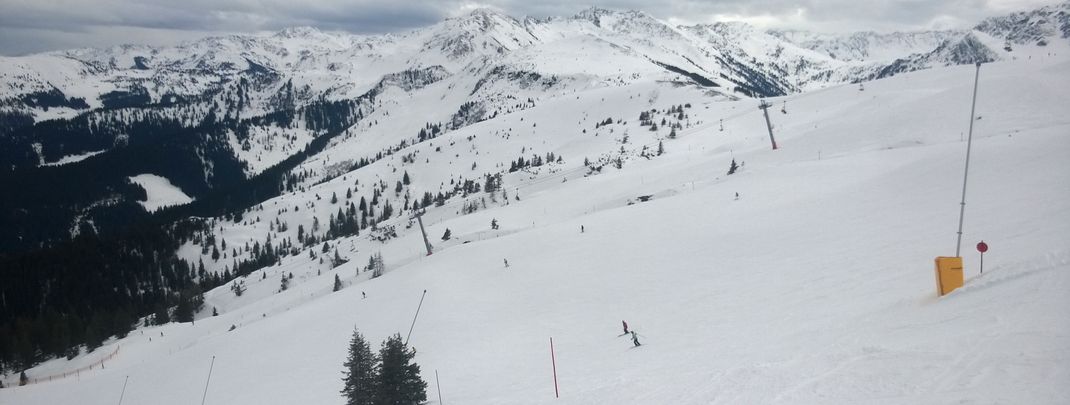 Review Ski Juwel Alpbachtal Wildschönau Category Conclusion