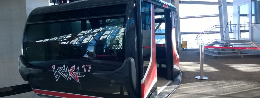 Seitdem 2013/2014 die Pardatschgratbahn als zweiter Zustieg von Ischgl ins Skigebiet gebaut wurde, gehören Wartezeiten endgültig der Vergangenheit an.