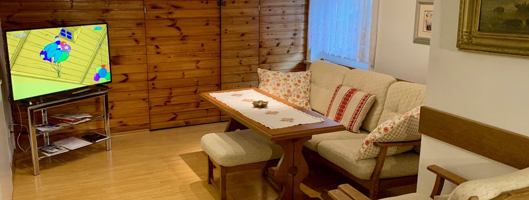 General information about your stay at HAUS PLATZER www.haus-platzer.at