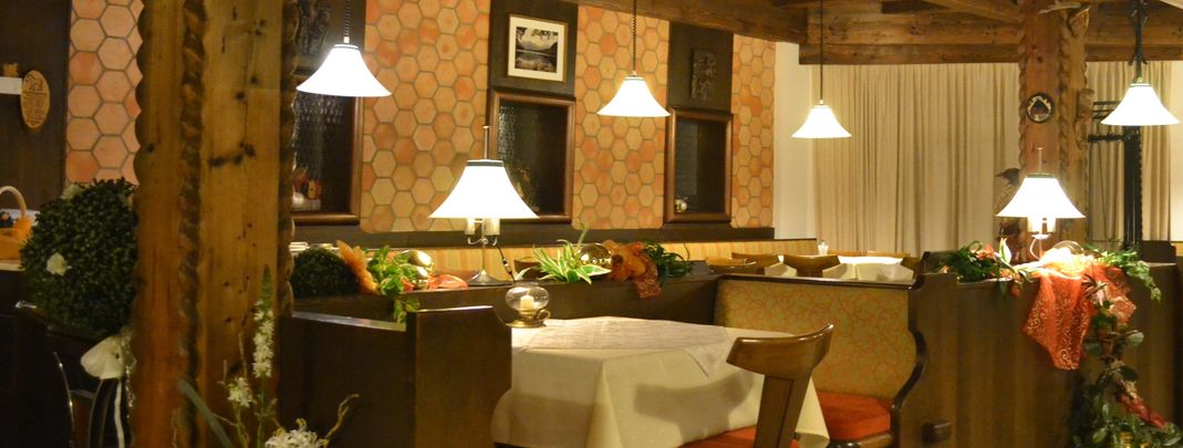 General information about your stay at Alpenpension Birkenhof