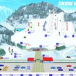 Information about the ski resort Snow World Ski Park Xueshijie – Peking