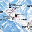 Information about the ski resort Virgen in East Tyrol