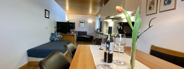 General information about your stay at AlpenApart Haus Engstler
