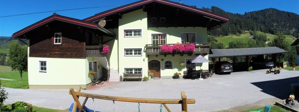 Bio-Bauernhof Entingerhof