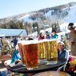 Mountain Dining at its best
