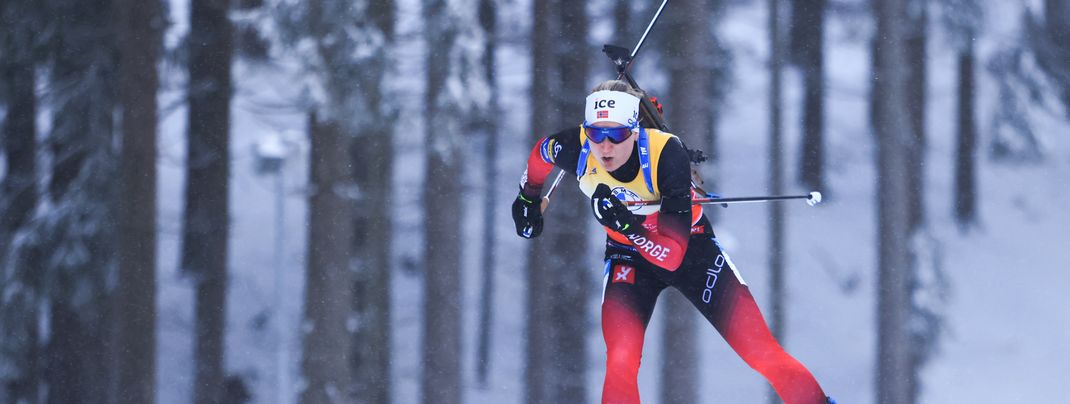 Im März 2022 sind die Weltcupathleten zum ersten Mal in Otepää zu Gast.