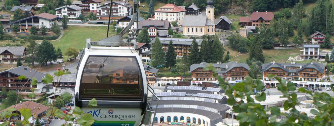 General information about your stay at Hotel Kirchenwirt