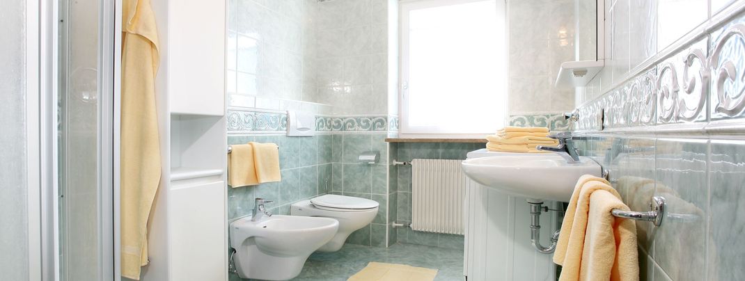 General information about your stay at Residence Sisi