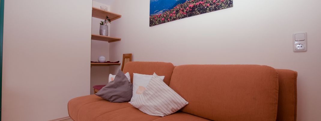 General information about your stay at Jenny`s Heim