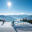 Information about the ski resort Schmitten - Zell am See