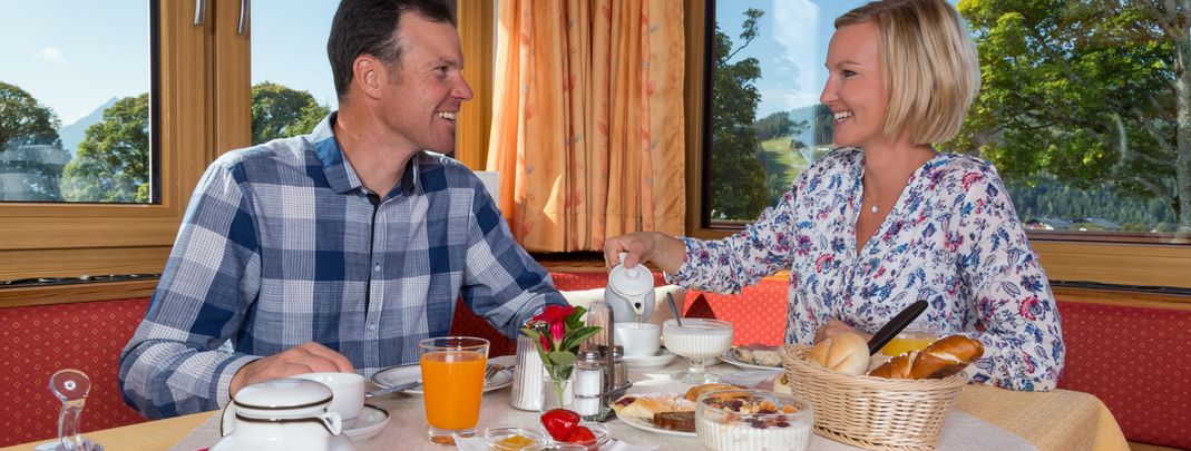 Detaillierte Infos zur Unterkunft Pension Appartements Sonnhof