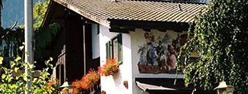 General information about your stay at Hotel Bergland