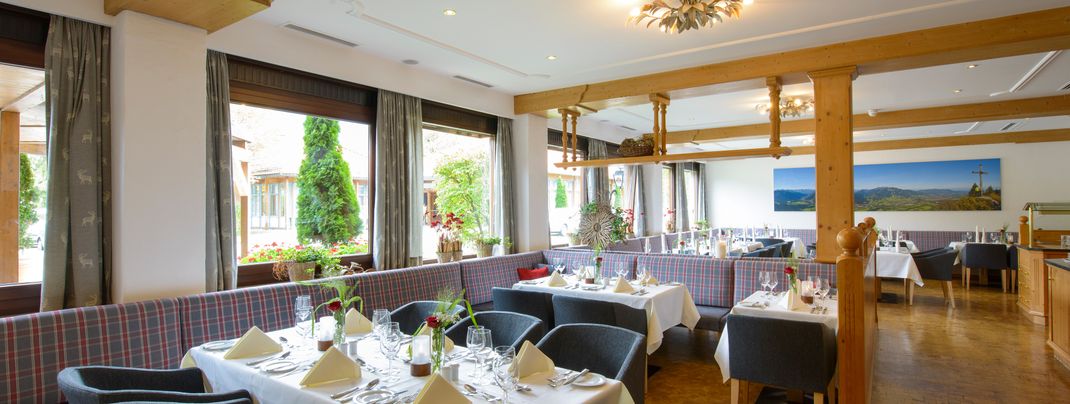 General information about your stay at Arabella Brauneck Hotel