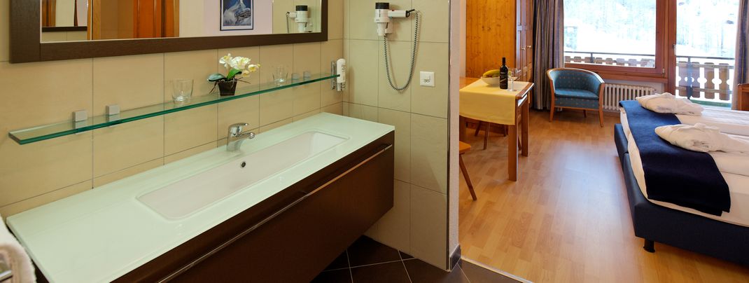 General information about your stay at Hemizeus