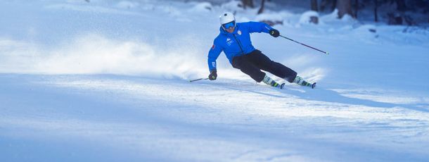 Information about the ski resort Paganella