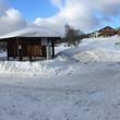 Information on Cross-Country Skiing at Cross Country Center Mauth-Finsterau