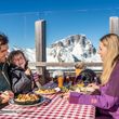 Information about the ski resort Nassfeld Hermagor