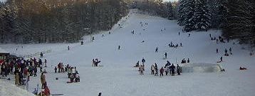 Information about the ski resort Betzenstein Spies