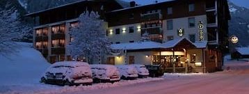 Detaillierte Infos zur Unterkunft Hotel Gasthof Adler