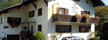 General information about your stay at Fewo Johanna Nussbaumer