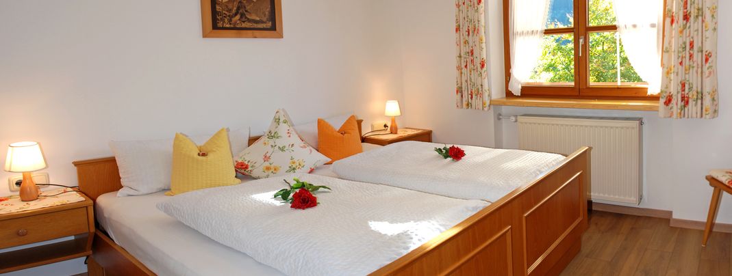 General information about your stay at Haus Narzisse