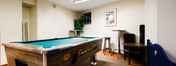 General information about your stay at Aparthotel Garni Dorfplatzl