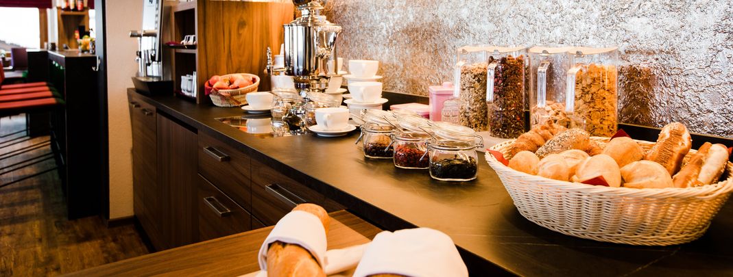 General information about your stay at Aparthotel Garni Dorfplatzl