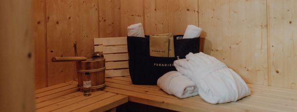 General information about your stay at Naturresort PURADIES