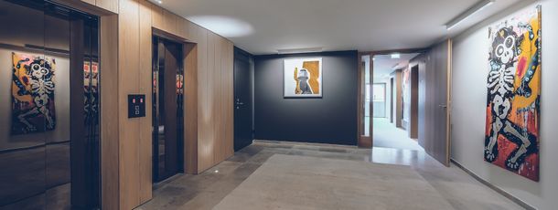 The Art of Elizabeth