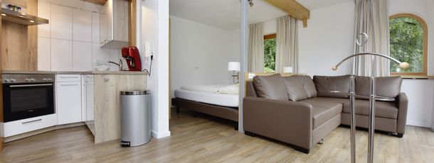 General information about your stay at Haus Kleiner Turm