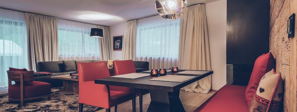 General information about your stay at ELIZABETH Arthotel