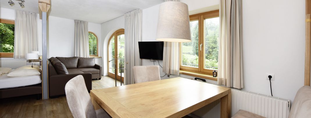 General information about your stay at Haus Kleiner Turm