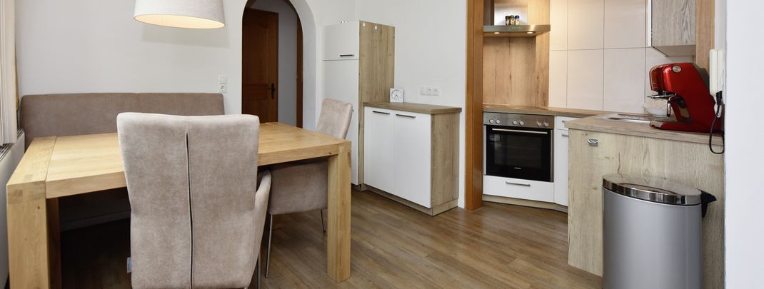 General information about your stay at Haus Kleiner Turm