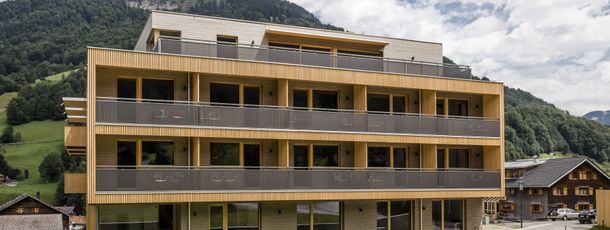 Hotel Hubertus Mellau