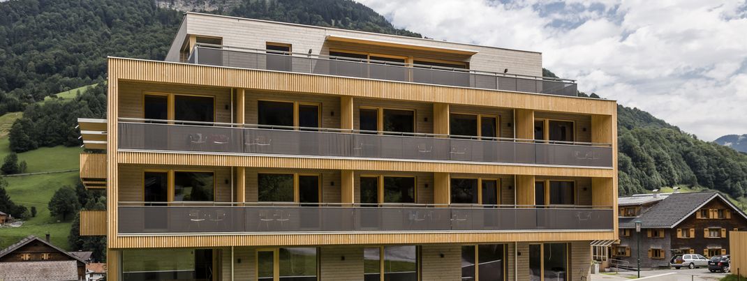 General information about your stay at Hotel Hubertus