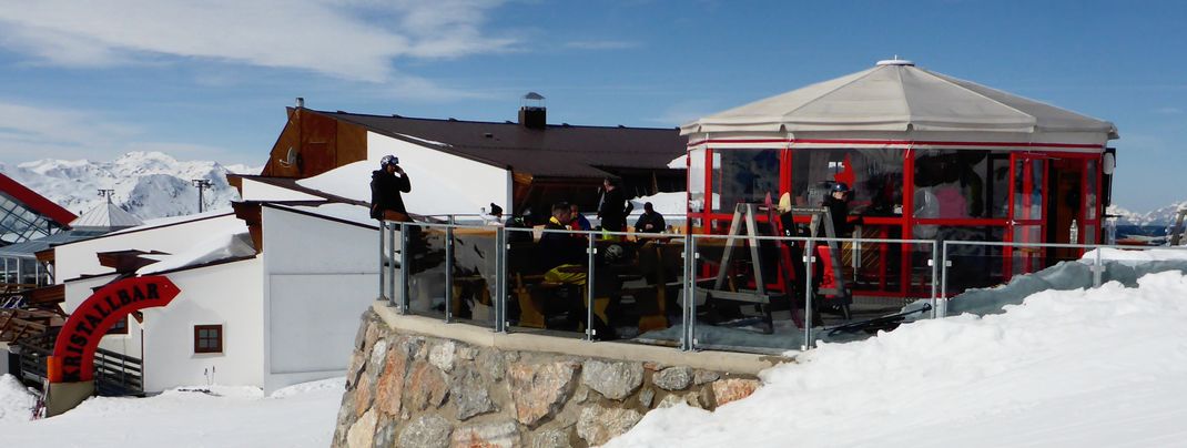 Review about Kitzbühel - Category: Nightlife