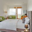 General information about your stay at Hotel Bergseele