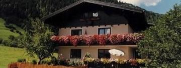 General information about your stay at Haus Gruber