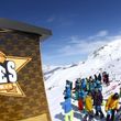 Information about the ski resort Les 2 Alpes