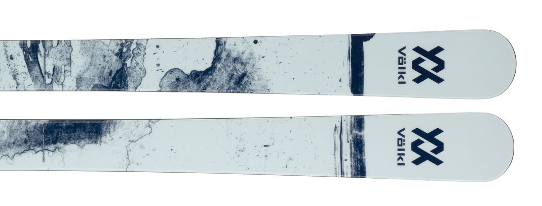 Völkl Revolt 95 - Twin-Tip / Freestyle - Ski Review - Season 2022/2023