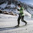 Information on Cross-Country Skiing at Lötschental Lauchernalp