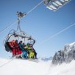 Information about the ski resort Andermatt-Sedrun