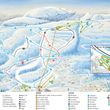 Information about the ski resort Vradal