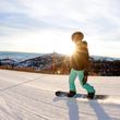 Wintersport in Nordamerikas größtem Skigebiet? Park City ist definitiv einen Besuch wert!
