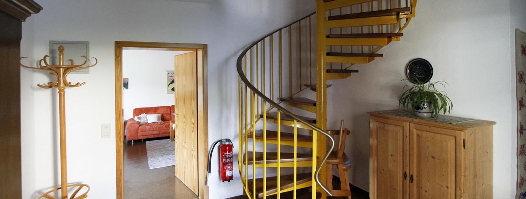 Detaillierte Infos zur Unterkunft Haus Bausch